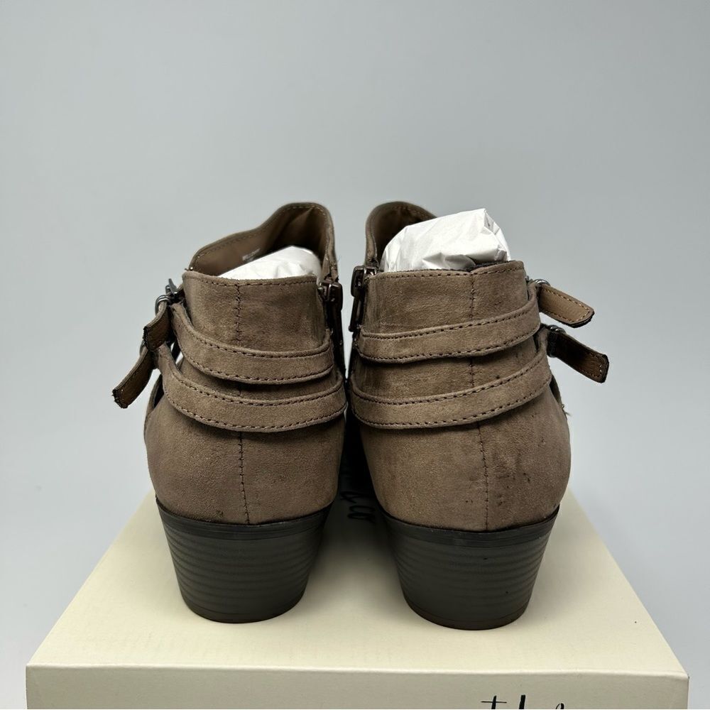 Style & Co Willoww Booties - Picture 5 of 9